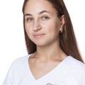 Фотография специалиста Липская Виктория Викторовна