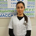 Фотография специалиста Шоназарова Умеда Самандаровна