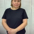 Фотография специалиста Шулаия Мария Вячеславовна