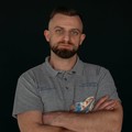 Фотография специалиста Царегородцев Сергей Игоревич