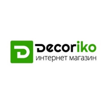 Интернет-магазин «Dеcor IKО» фото 1