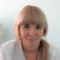 Фотография специалиста Алескерова Дина Карловна