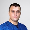 Фотография специалиста Бурсакин Илья Валерьевич