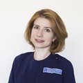 Фотография специалиста Соловьева Екатерина Петровна