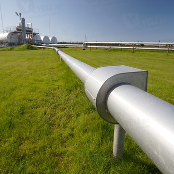 Региональная газовая компания «Палюр» фото 1