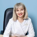 Фотография специалиста Кочеткова Ирина Владимировна