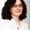 Фотография специалиста Ардыкуца Марина Николаевна