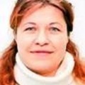 Фотография специалиста Туманова Ольга Юрьевна