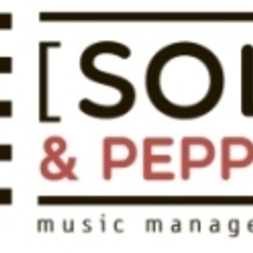 [SOL&#039;&amp;Pepper] music management | Соль и перец фото 1