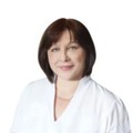 Фотография специалиста Кулипанова Вера Михайловна