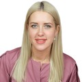 Фотография специалиста Шуляк Алина Станиславовна