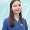Фотография специалиста Лукащук Юлия Олеговна