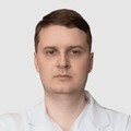 Фотография специалиста Анацко Роман Николаевич