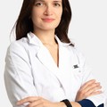 Фотография специалиста Рафальская Ксения Александровна