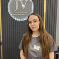 Фотография специалиста Воробьёва Марина