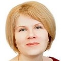 Фотография специалиста Фомина Мария Александровна