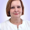Фотография специалиста Тихонова Инна Аркадьевна