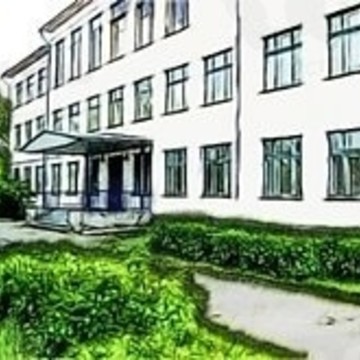 Основная общеобразовательная школа №43 в Куйбышевском районе фото 1