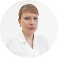 Фотография специалиста Крылова Татьяна Николаевна