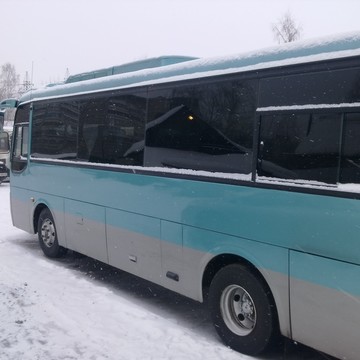 Транспортная компания Автобустур на улице Адмирала Юмашева фото 1