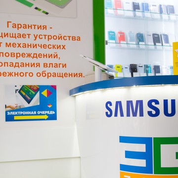 Сервисный центр Samsung 3G zone фото 2