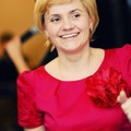 Фотография специалиста Меркурьева Инесса