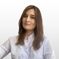 Фотография специалиста Калинина Елена Павловна