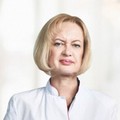 Фотография специалиста Кузнецова Ирина Всеволодовна