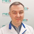Фотография специалиста Морарь Станислав Павлович
