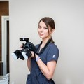 Фотография специалиста Тарасова Ксения Сергеевна