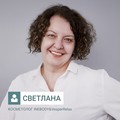 Фотография специалиста Конахова Светлана Юрьевна
