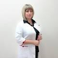 Фотография специалиста Разумова Ирина Владимировна