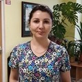 Фотография специалиста Джаватханова Рисалат Исаевна