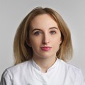 Фотография специалиста Яновская Яна Андреевна