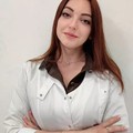 Фотография специалиста Корукова Ульяна Евгеньевна