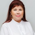 Фотография специалиста Фомина Галина Анатольевна