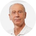 Фотография специалиста Житловский Вениамин Ефимович