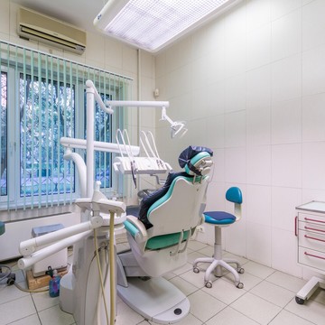 Стоматологическая клиника А-2 фото 2