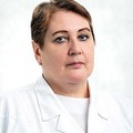Фотография специалиста Топчий Наталия Владимировна