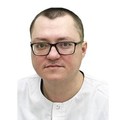 Фотография специалиста Рашидов Антон Юлдашевич