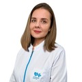 Фотография специалиста Ермолинская Эмма Андреевна