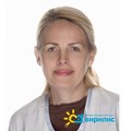 Фотография специалиста Багаева Ирина Михайловна