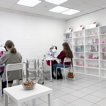 Ногтевая студия Mart Studio Marianna Aleksandrova на проспекте Просвещения фото 2