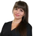 Фотография специалиста Медведьева Александра Сергеевна