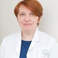 Фотография специалиста Коповая Наталья Юрьевна