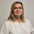 Фотография специалиста Солодовникова Елена Владимировна