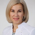Фотография специалиста Потапова Светлана Александровна