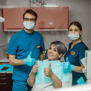 Центр имплантации доктора Федорова фото 3