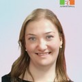 Фотография специалиста Климова Екатерина Александровна