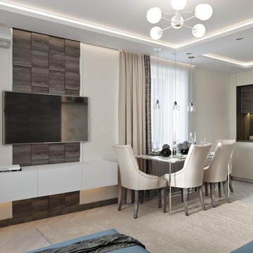 Строительная компания Деталь Ремонта фото 1